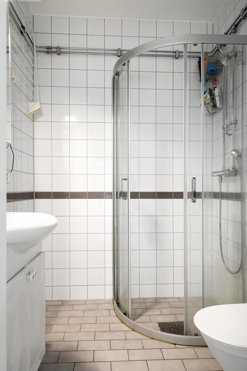 Bostadsrätt, Molnvädersgatan 30, Biskopsgården, Göteborg