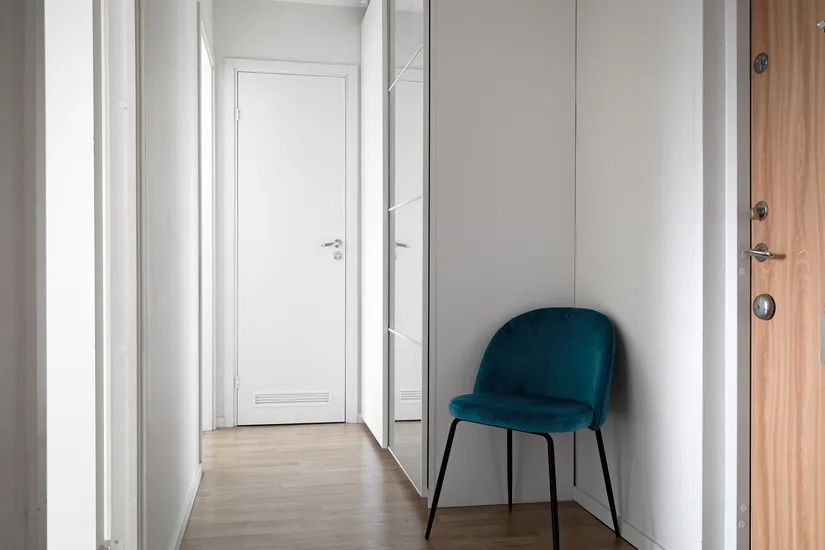 Bostadsrätt, Molnvädersgatan 30, Biskopsgården, Göteborg