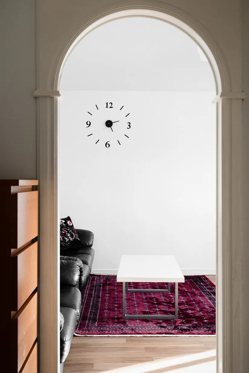 Bostadsrätt, Molnvädersgatan 30, Biskopsgården, Göteborg