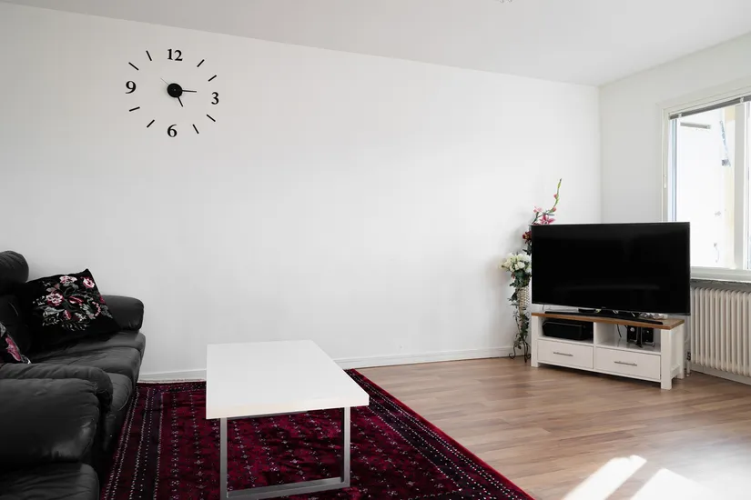 Bostadsrätt, Molnvädersgatan 30, Biskopsgården, Göteborg