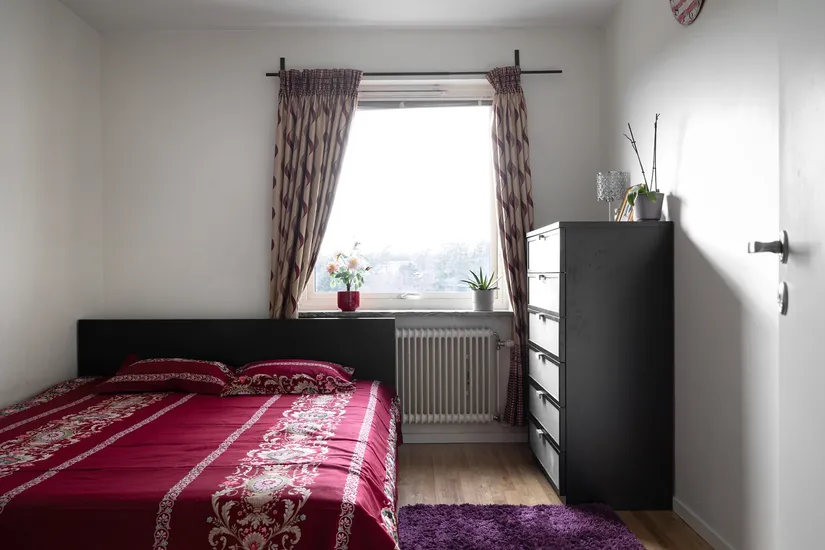 Bostadsrätt, Molnvädersgatan 30, Biskopsgården, Göteborg