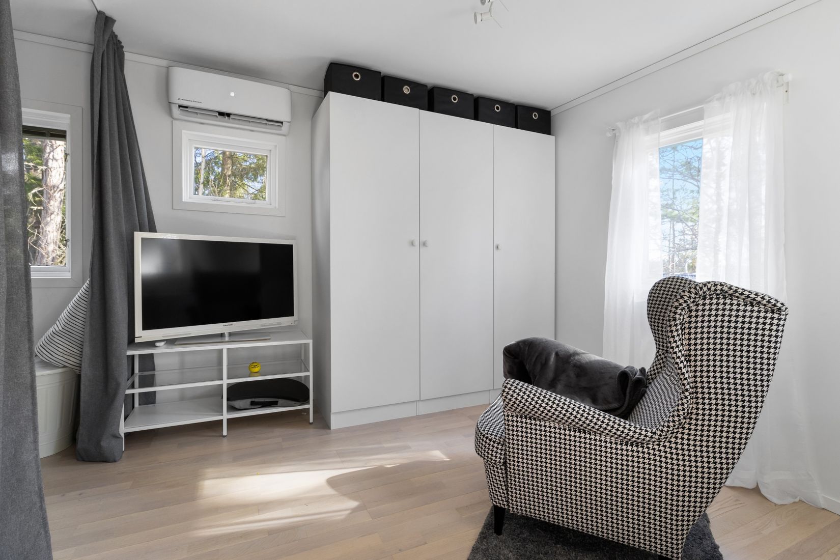 Villa, Babordsvägen 5, Svinninge, Österåker