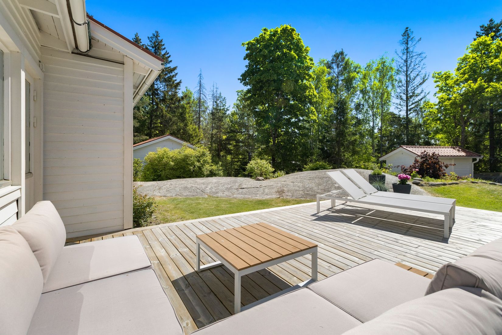 Villa, Babordsvägen 5, Svinninge, Österåker