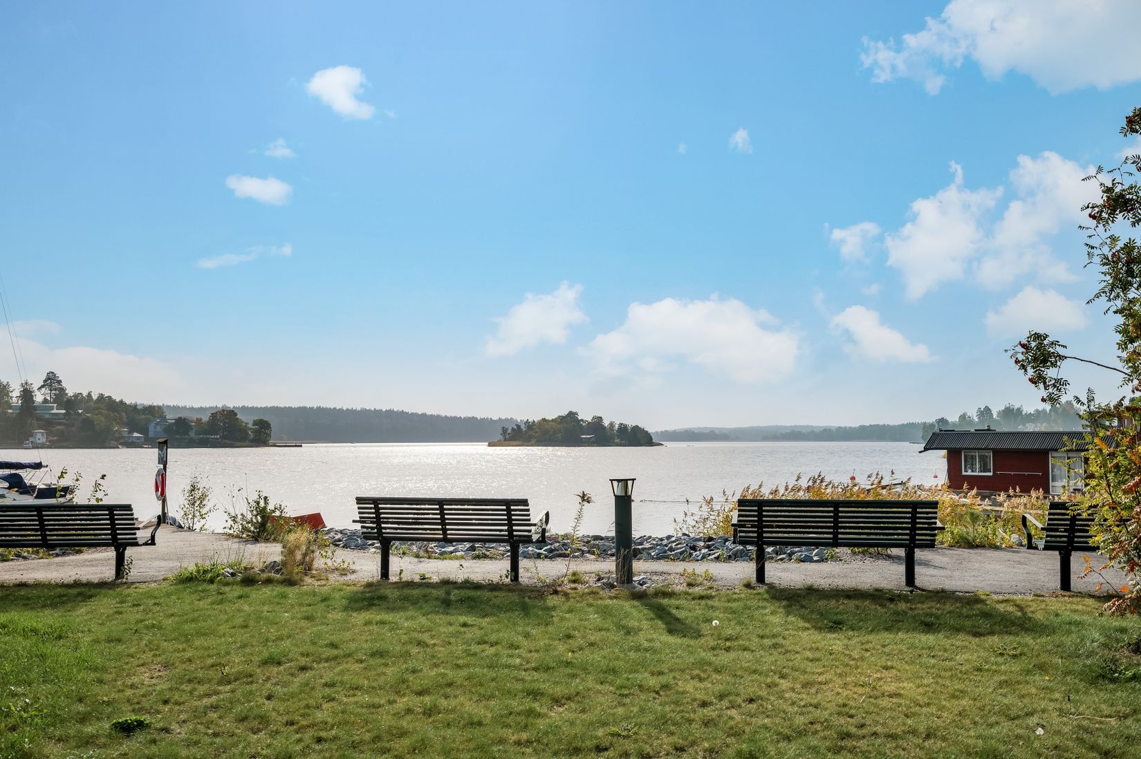 Villa, Babordsvägen 5, Svinninge, Österåker