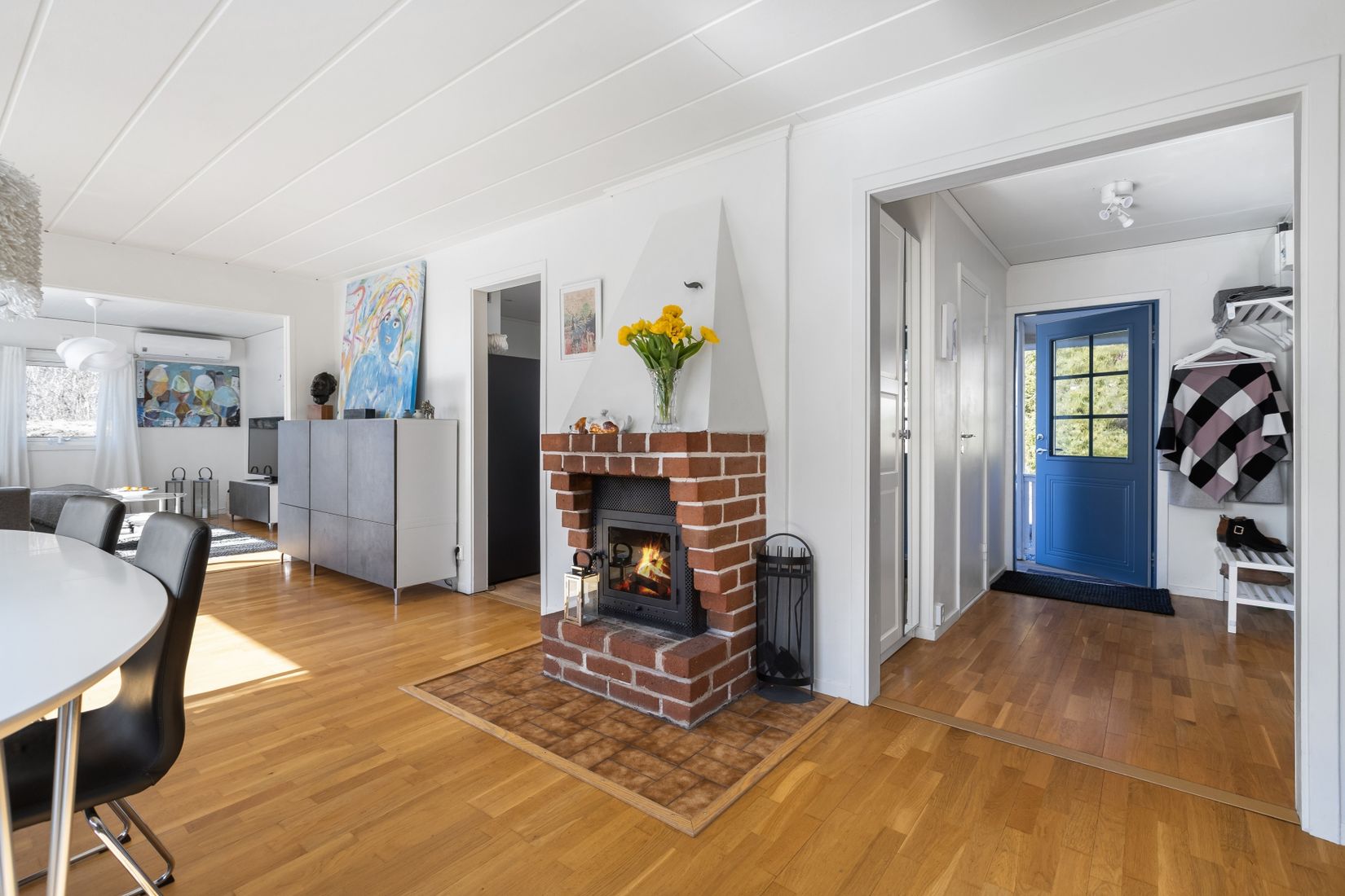 Villa, Babordsvägen 5, Svinninge, Österåker