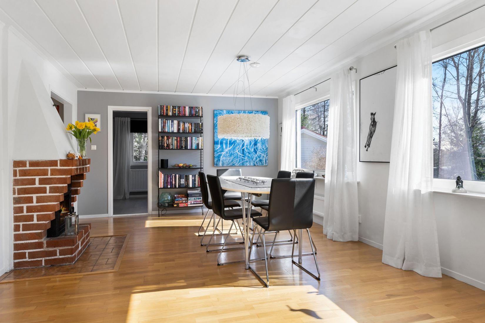 Villa, Babordsvägen 5, Svinninge, Österåker