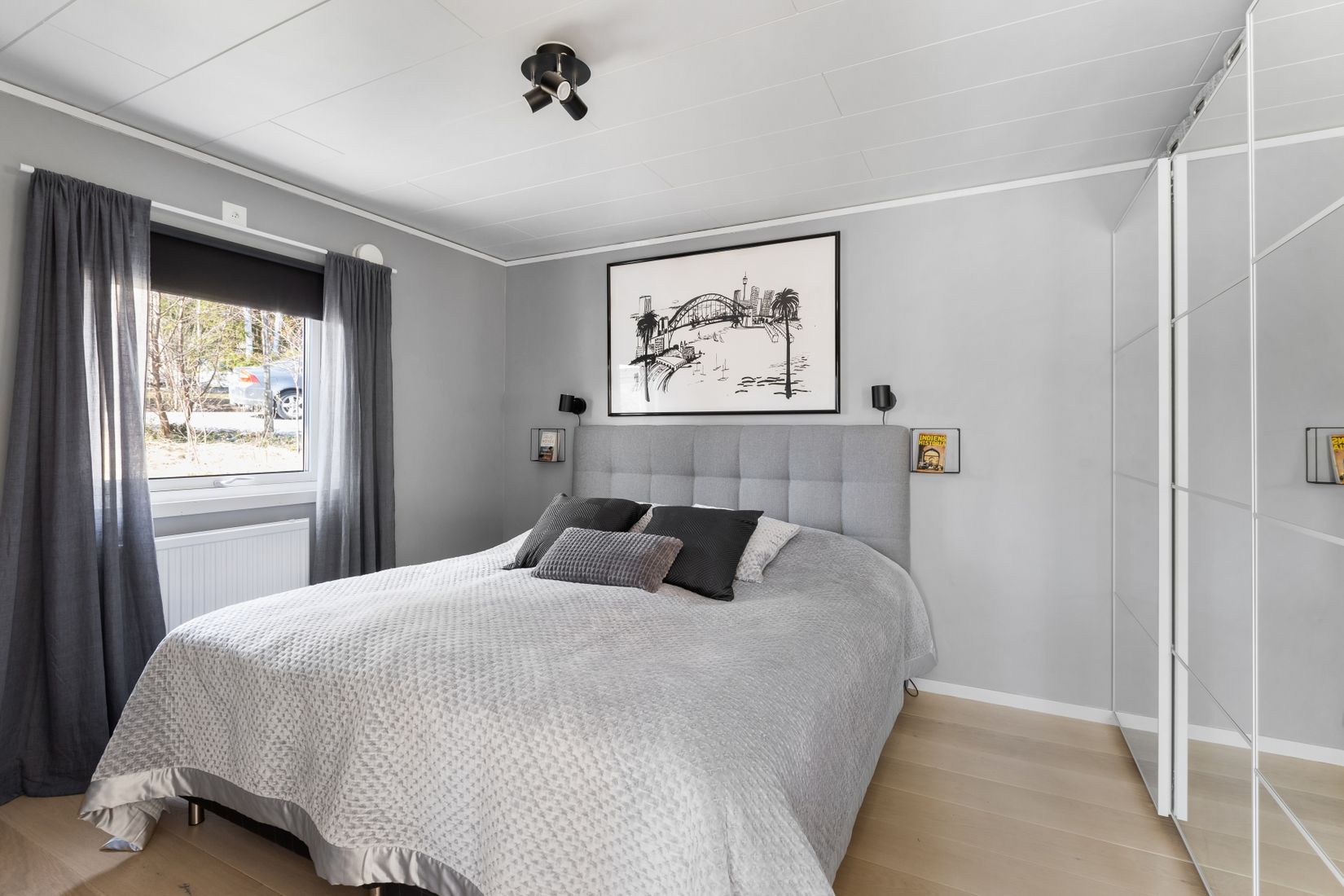 Villa, Babordsvägen 5, Svinninge, Österåker