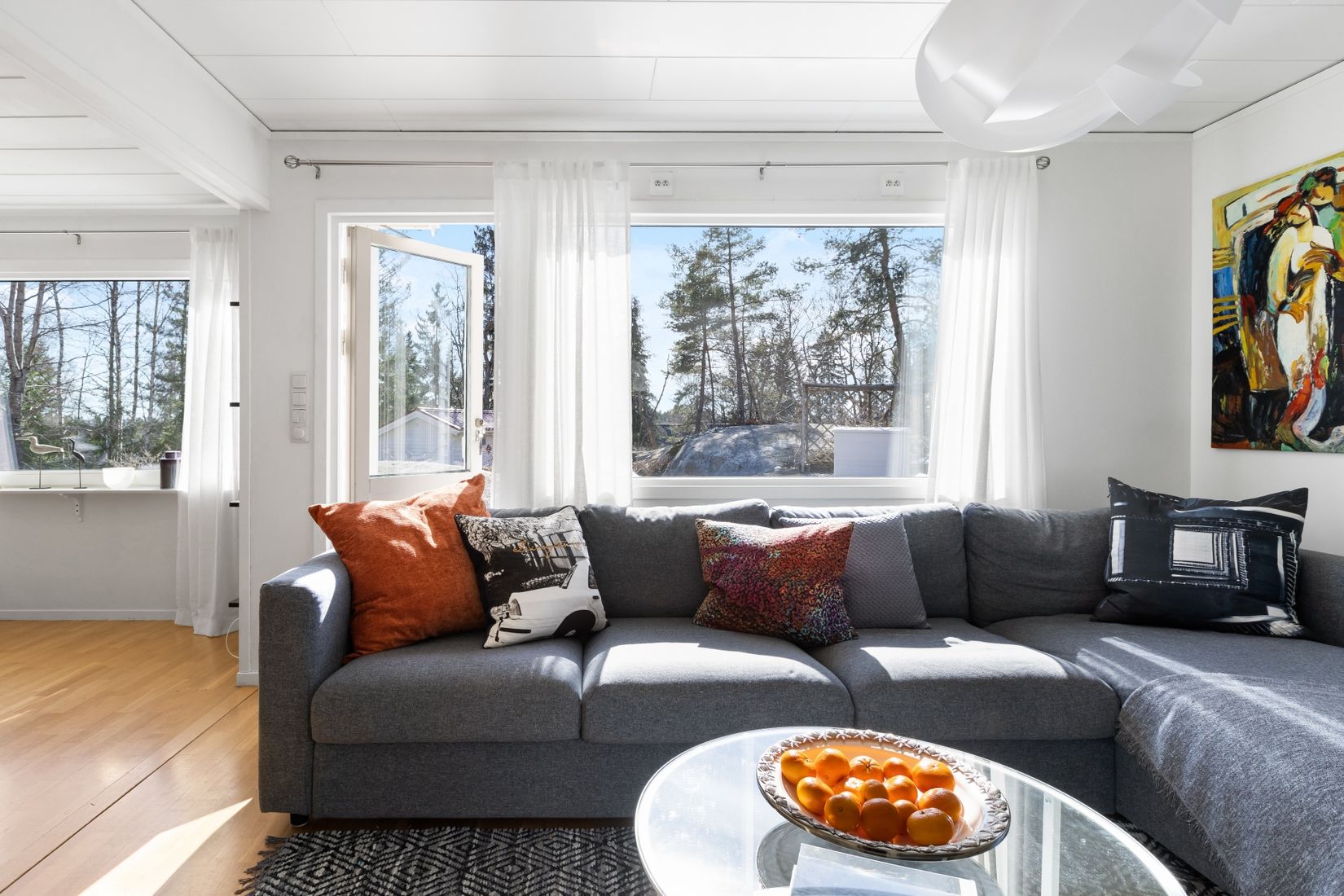 Villa, Babordsvägen 5, Svinninge, Österåker