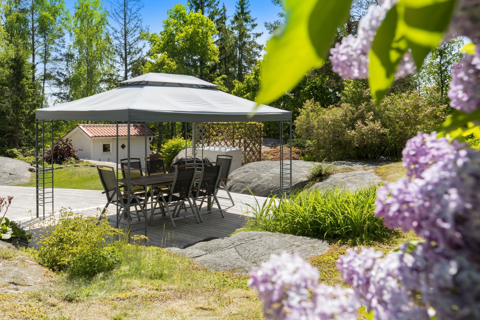 Villa, Babordsvägen 5, Svinninge, Österåker