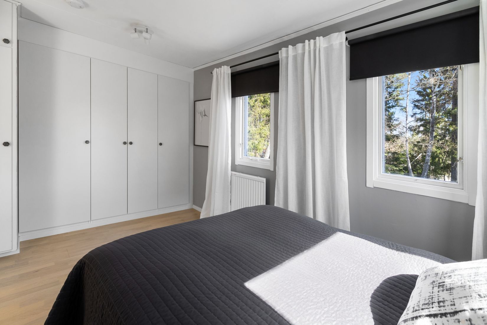 Villa, Babordsvägen 5, Svinninge, Österåker