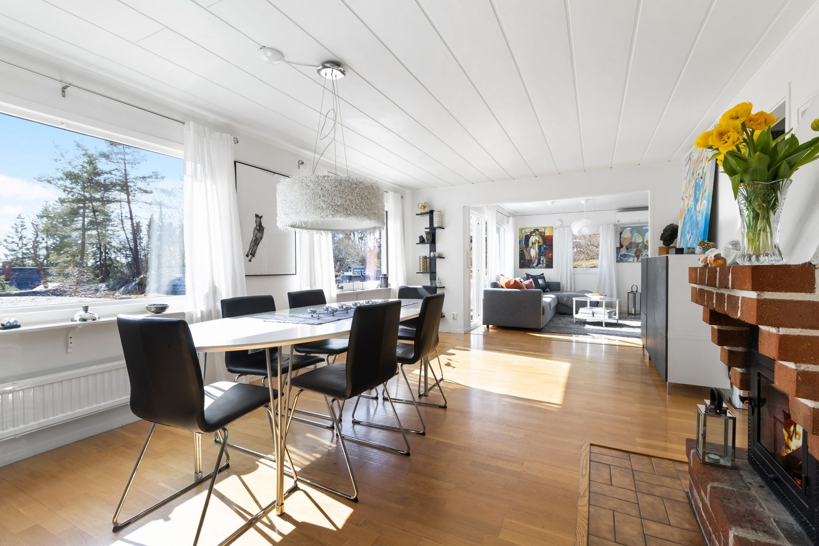 Villa, Babordsvägen 5, Svinninge, Österåker