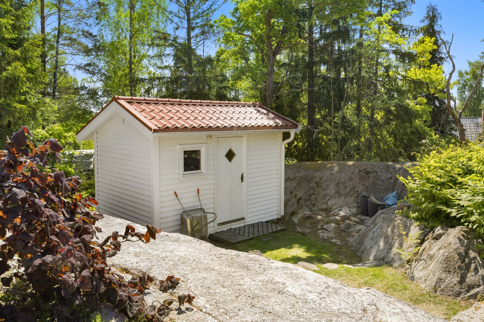 Villa, Babordsvägen 5, Svinninge, Österåker