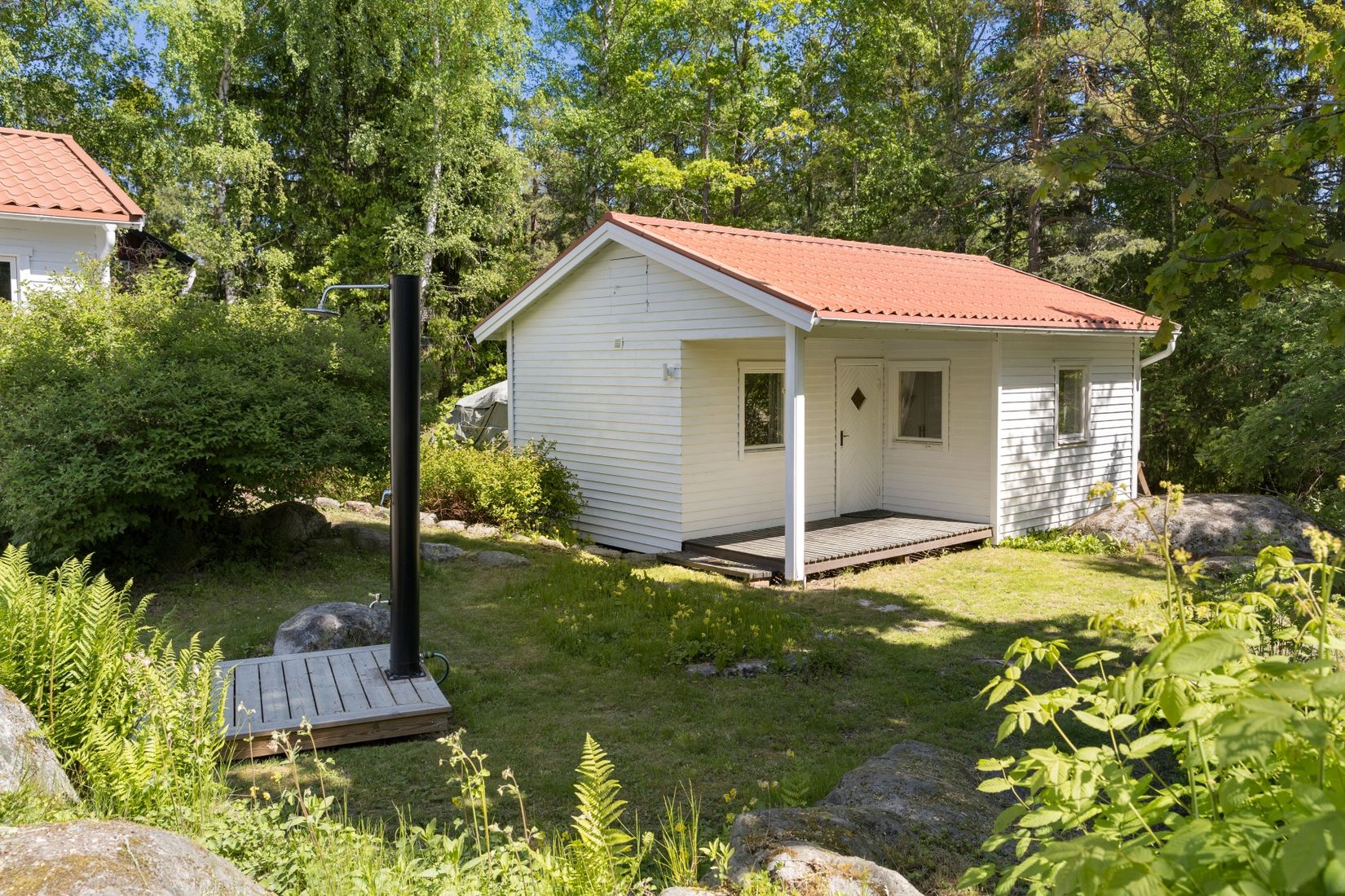 Villa, Babordsvägen 5, Svinninge, Österåker