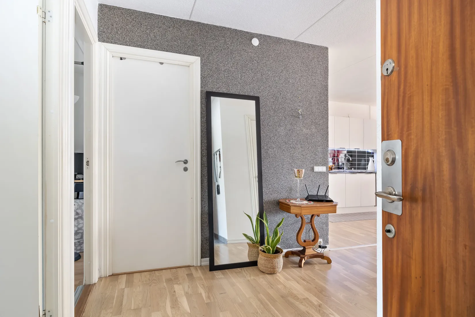 Bostadsrätt, Thomsons väg 14, Rosengård, Malmö