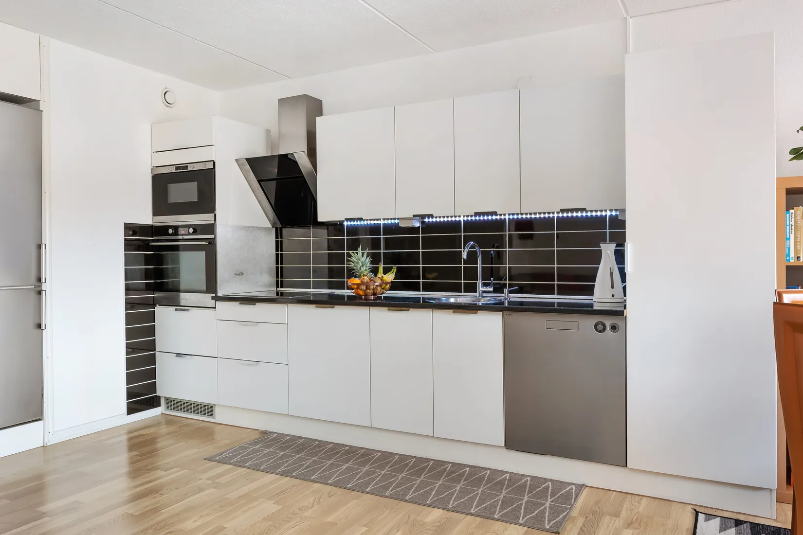 Bostadsrätt, Thomsons väg 14, Rosengård, Malmö