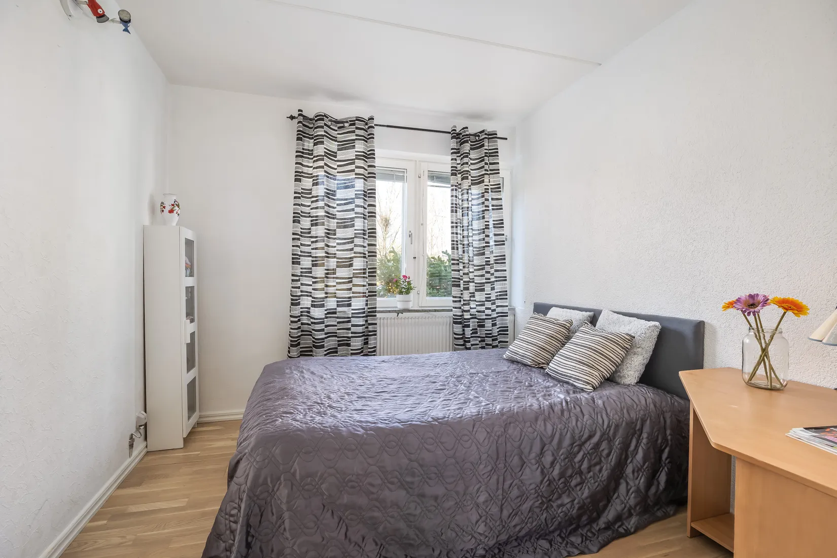 Bostadsrätt, Thomsons väg 14, Rosengård, Malmö