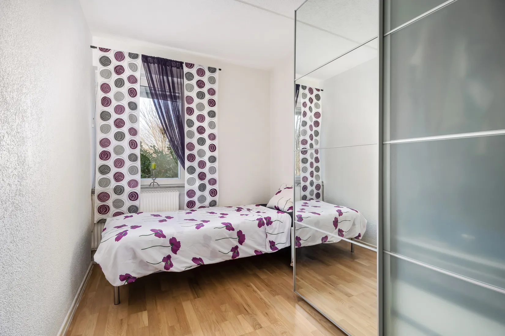 Bostadsrätt, Thomsons väg 14, Rosengård, Malmö