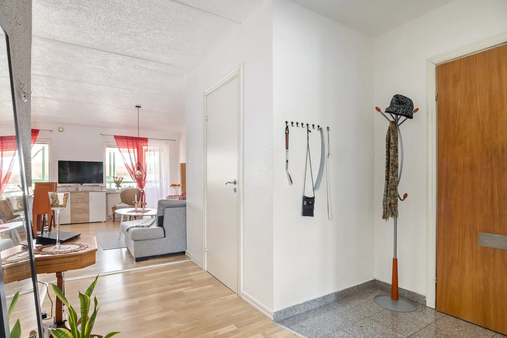 Bostadsrätt, Thomsons väg 14, Rosengård, Malmö