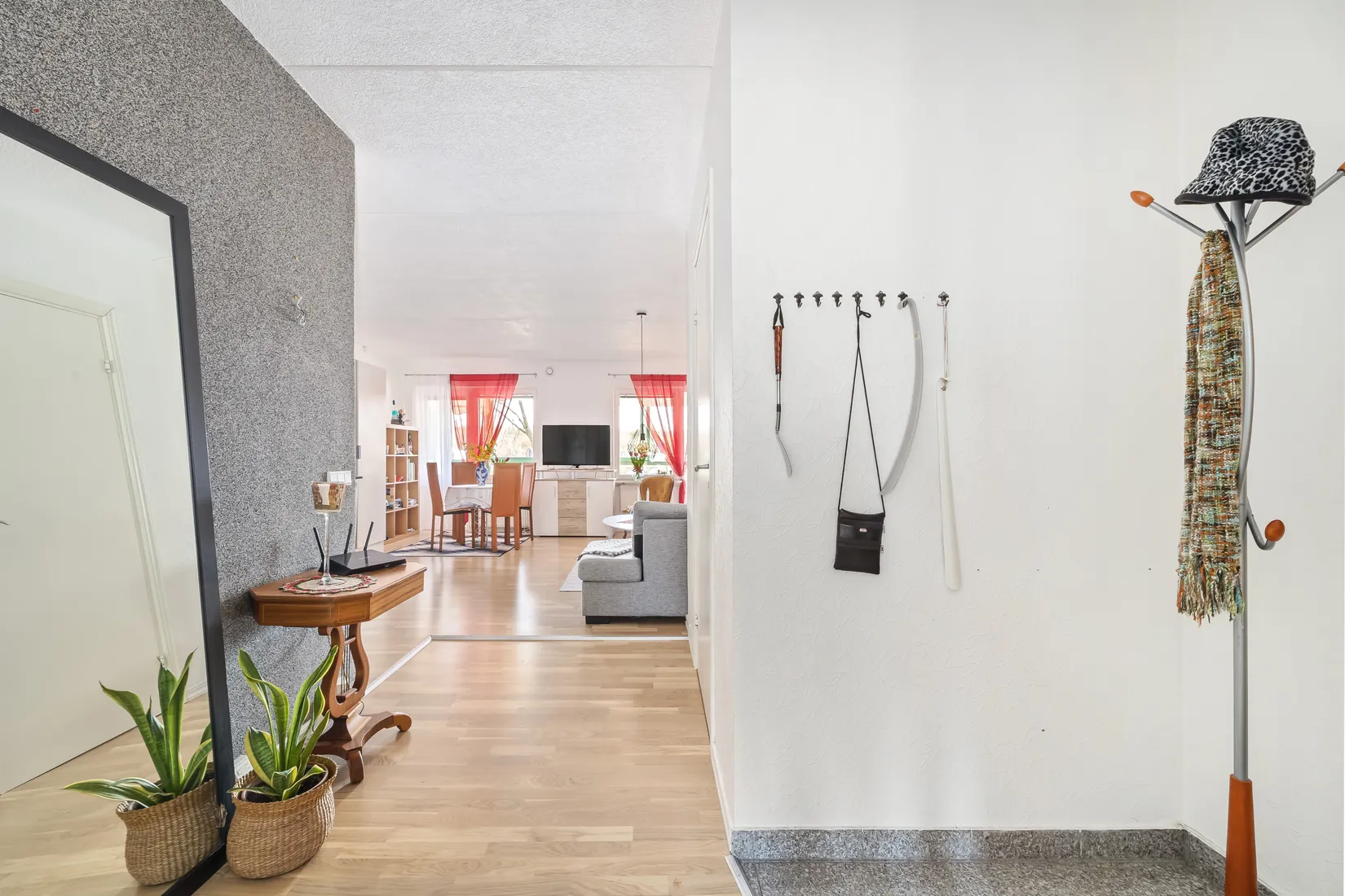 Bostadsrätt, Thomsons väg 14, Rosengård, Malmö