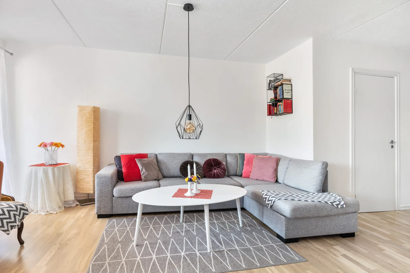 Bostadsrätt, Thomsons väg 14, Rosengård, Malmö