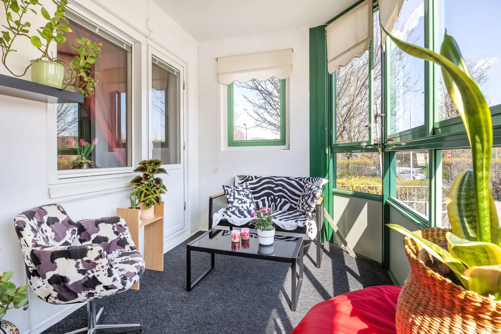 Bostadsrätt, Thomsons väg 14, Rosengård, Malmö