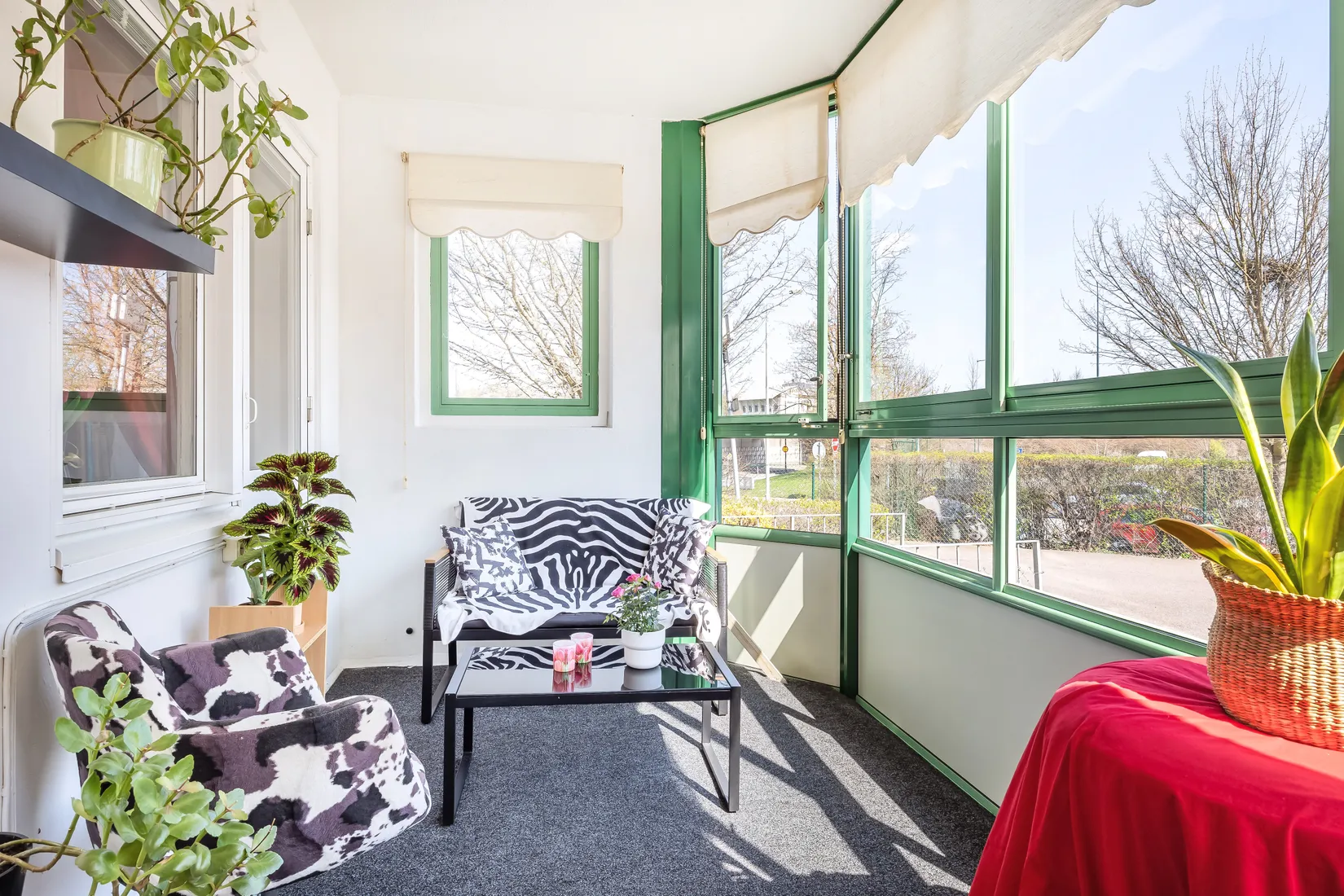 Bostadsrätt, Thomsons väg 14, Rosengård, Malmö