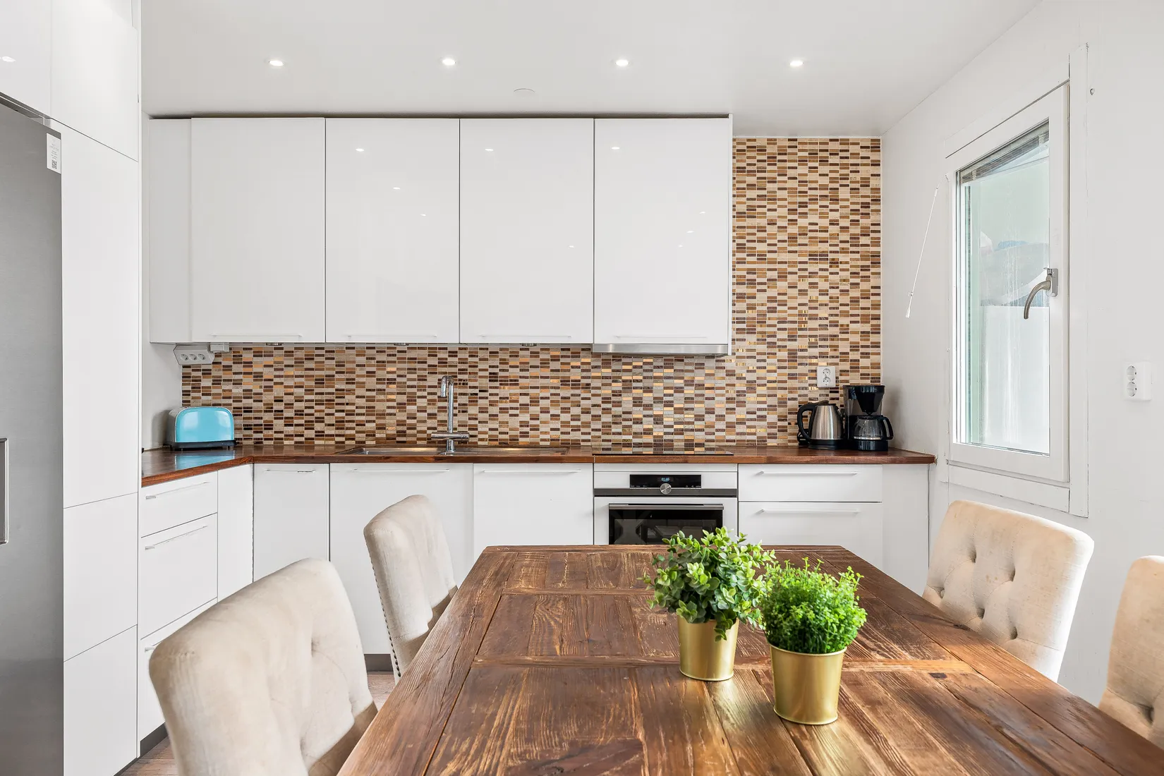 Bostadsrätt, Lötsjövägen 25, Hallonbergen, Sundbyberg