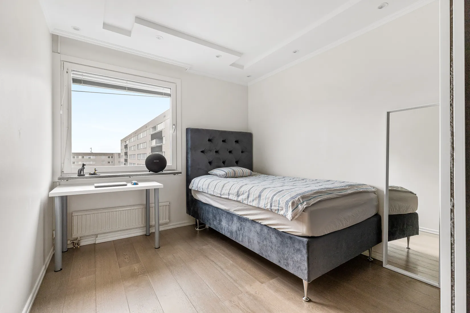 Bostadsrätt, Lötsjövägen 25, Hallonbergen, Sundbyberg