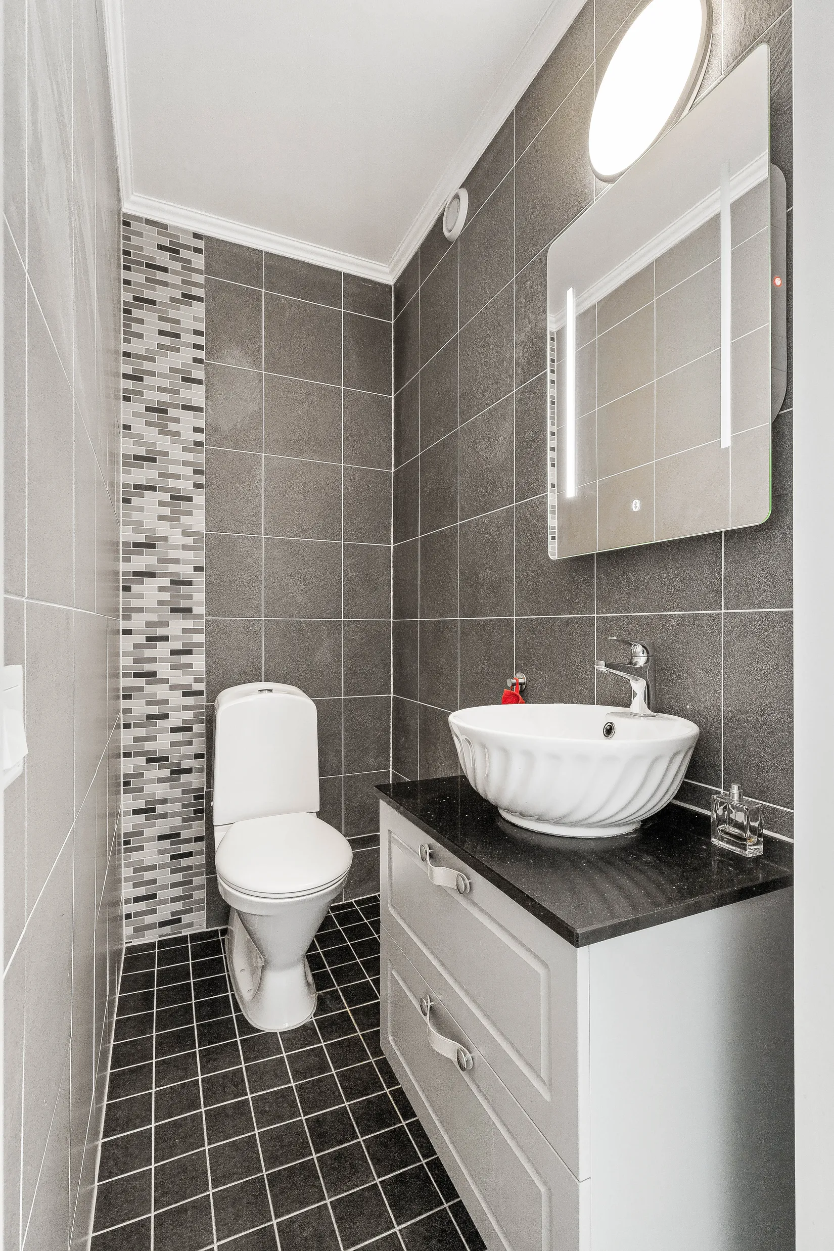 Bostadsrätt, Lötsjövägen 25, Hallonbergen, Sundbyberg
