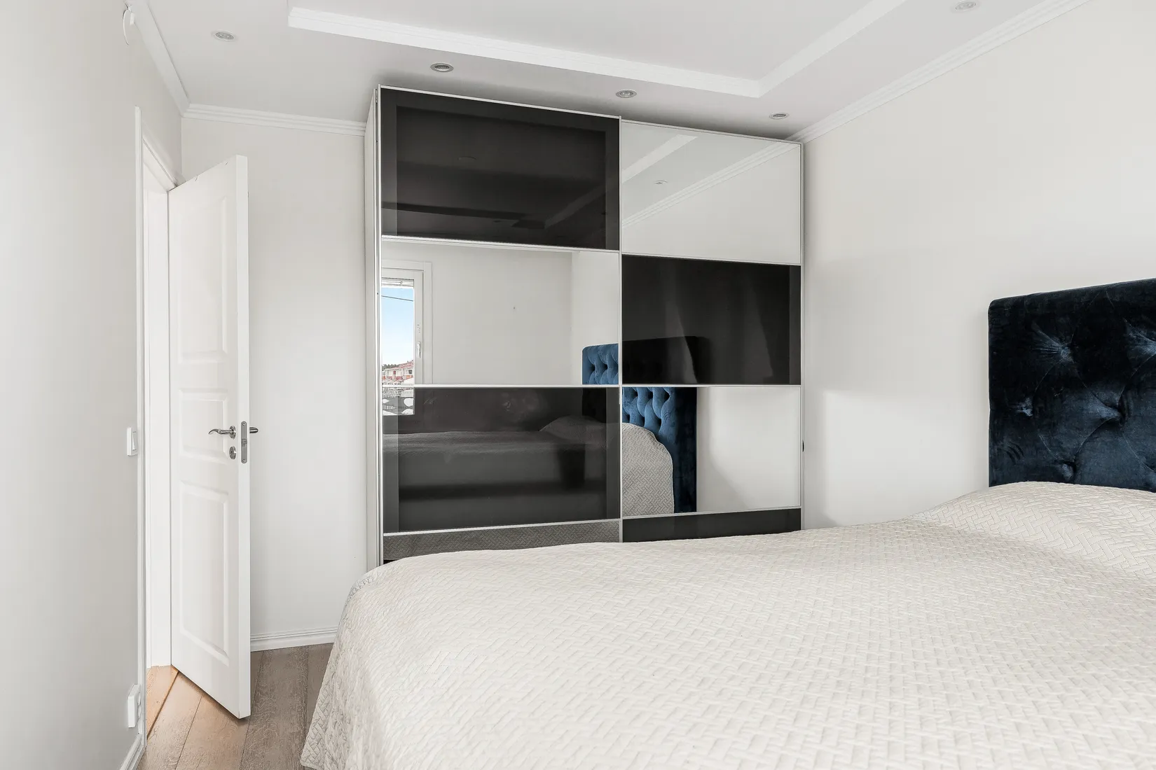 Bostadsrätt, Lötsjövägen 25, Hallonbergen, Sundbyberg