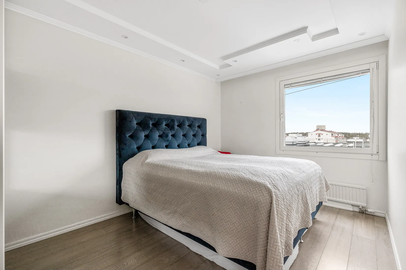 Bostadsrätt, Lötsjövägen 25, Hallonbergen, Sundbyberg