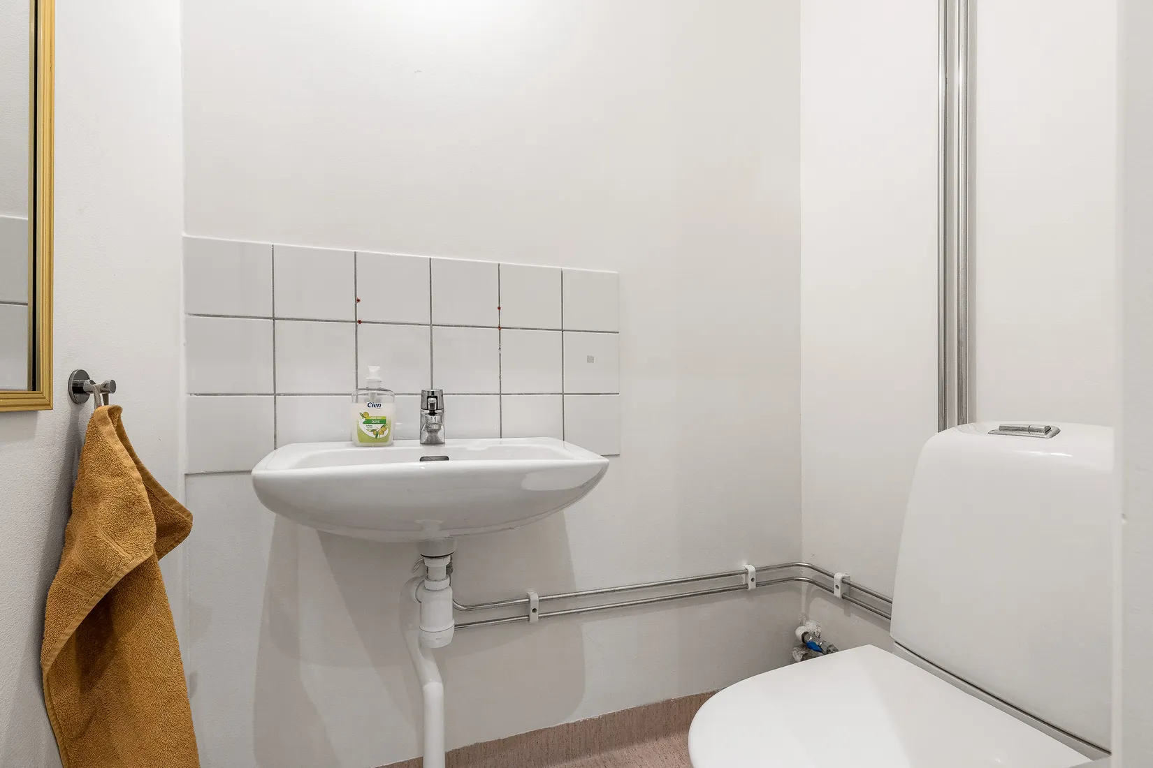 Bostadsrätt, Lötsjövägen 25, Hallonbergen, Sundbyberg