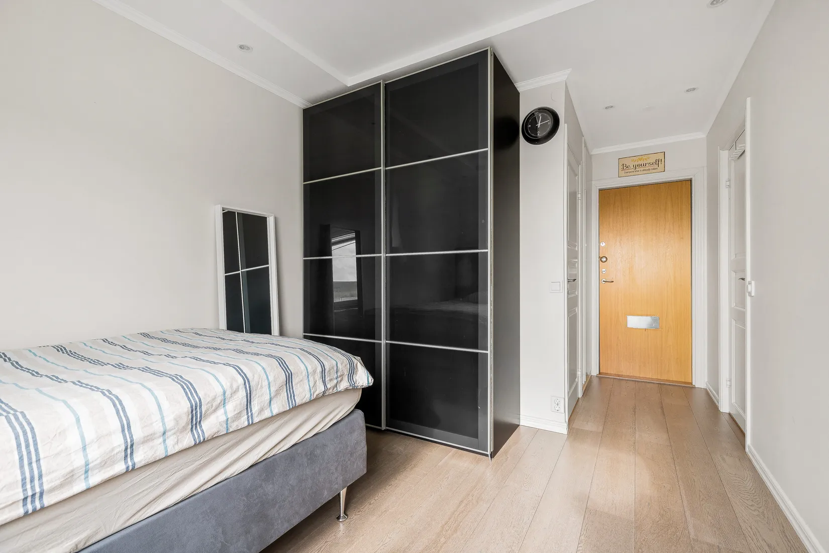 Bostadsrätt, Lötsjövägen 25, Hallonbergen, Sundbyberg