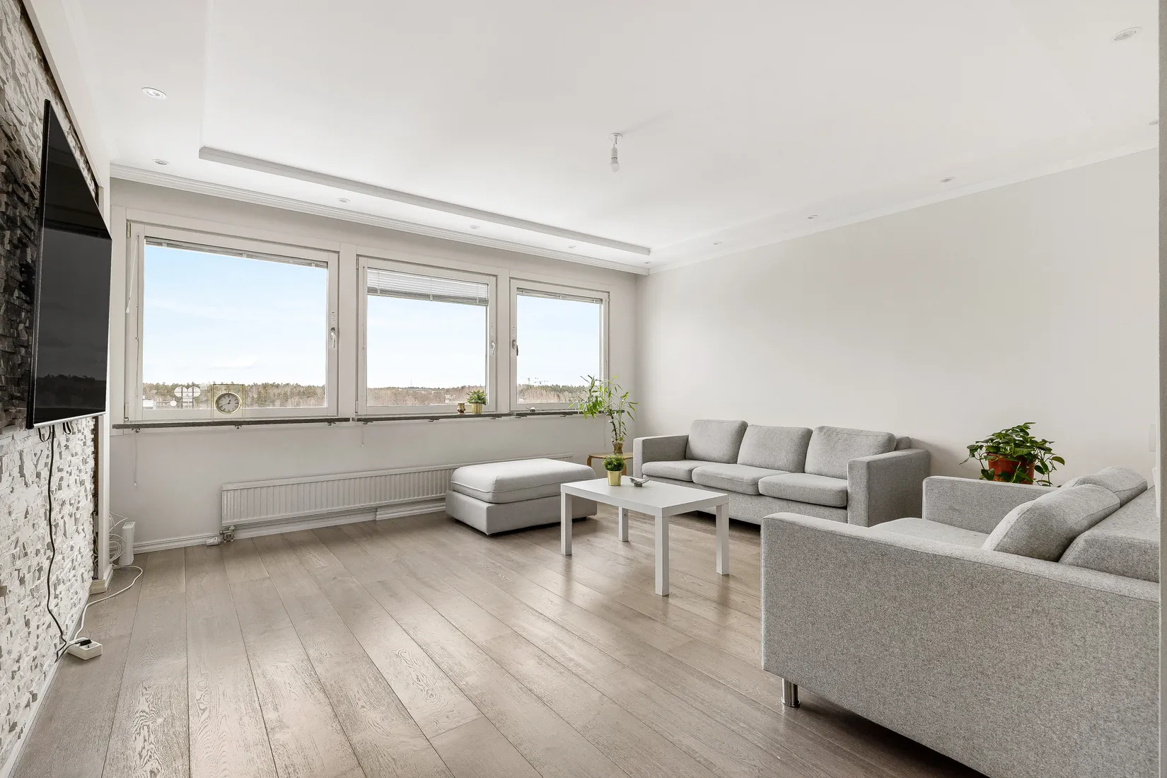 Bostadsrätt, Lötsjövägen 25, Hallonbergen, Sundbyberg