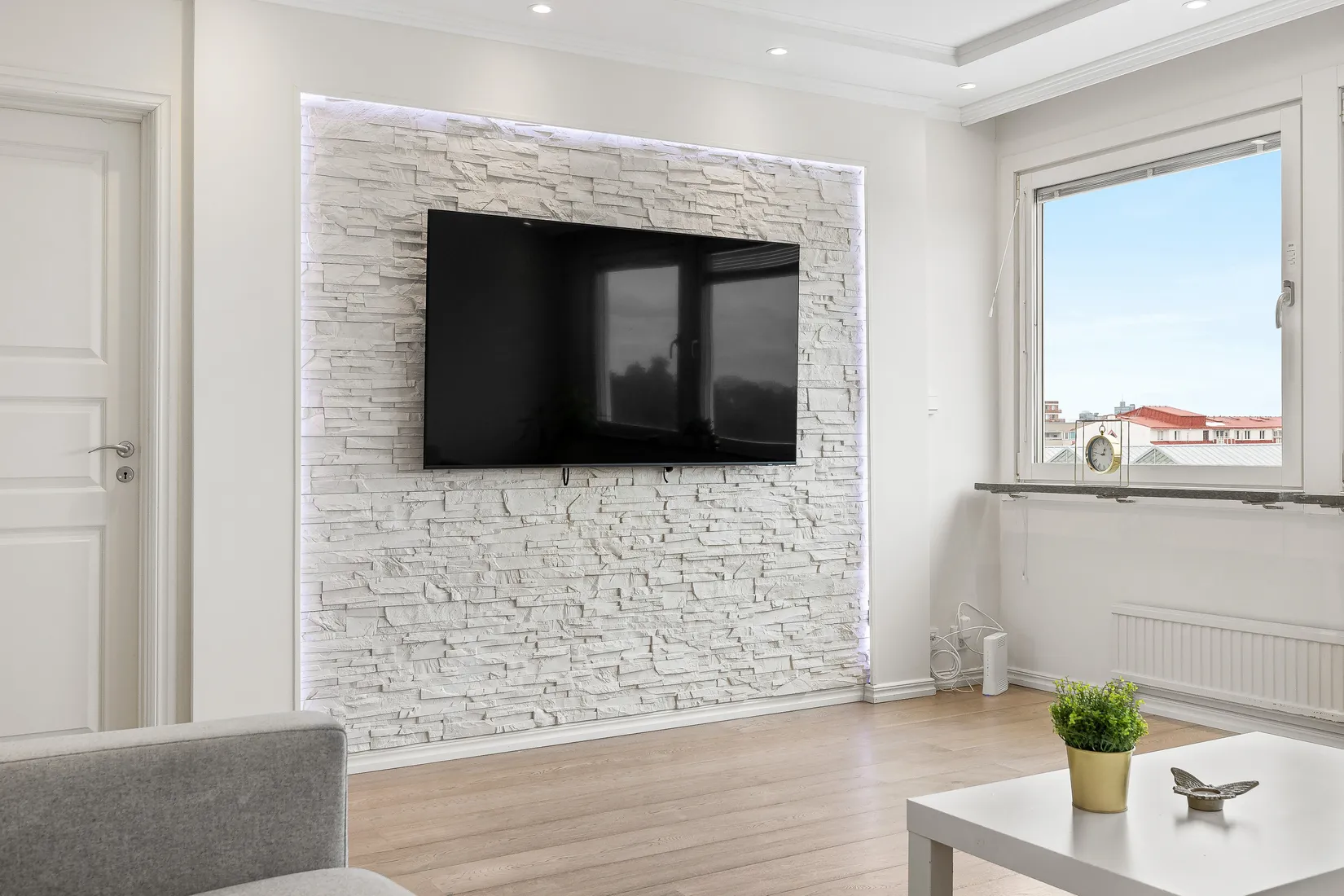 Bostadsrätt, Lötsjövägen 25, Hallonbergen, Sundbyberg