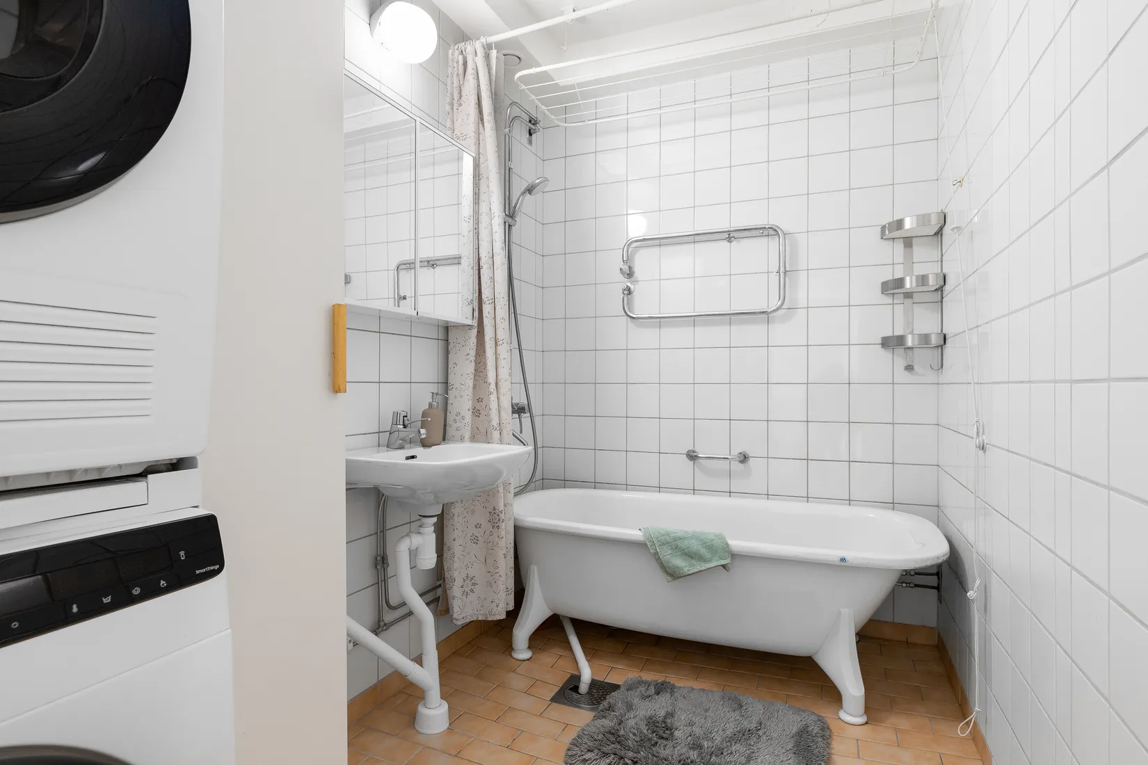 Bostadsrätt, Lötsjövägen 25, Hallonbergen, Sundbyberg