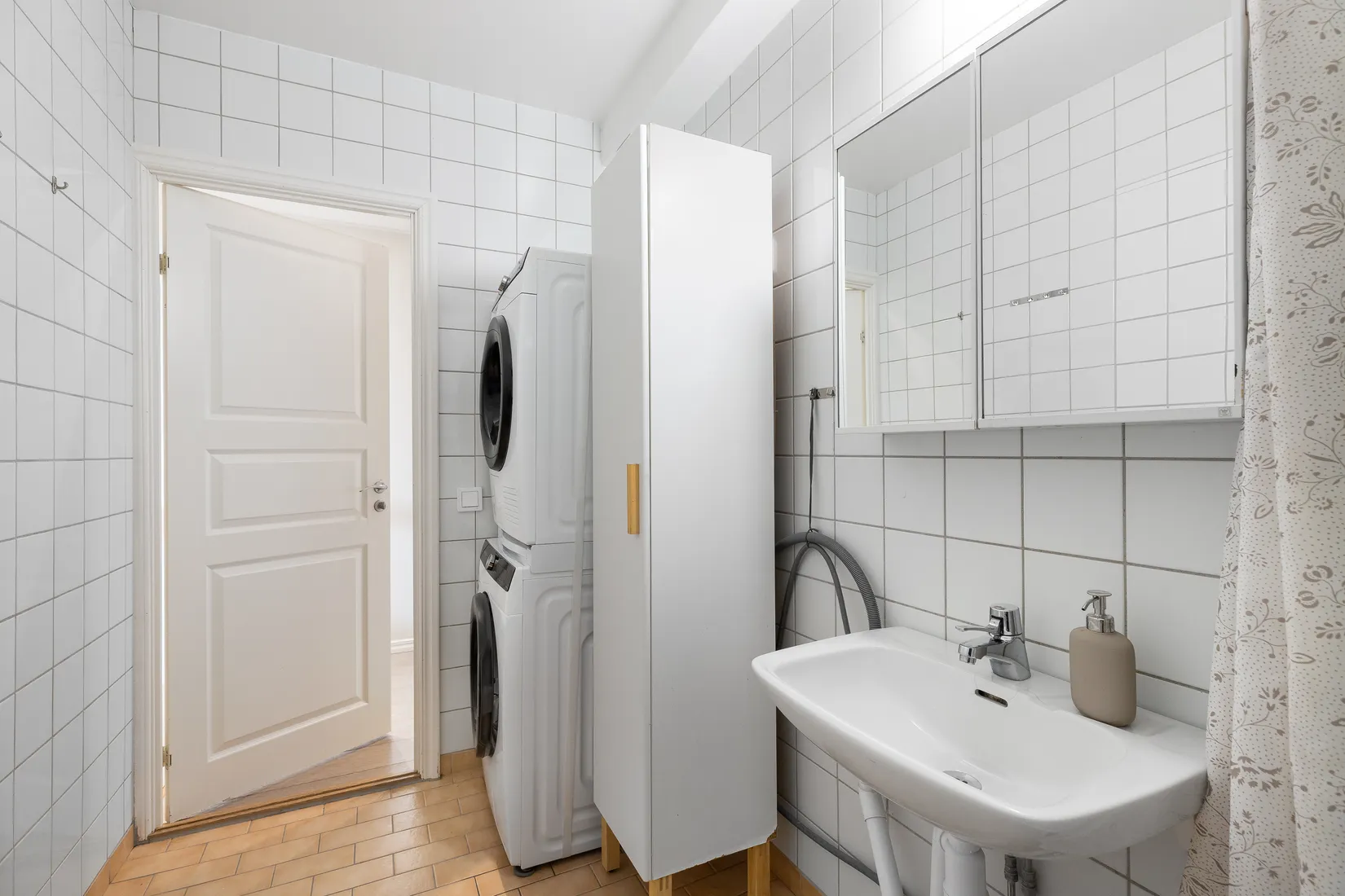 Bostadsrätt, Lötsjövägen 25, Hallonbergen, Sundbyberg