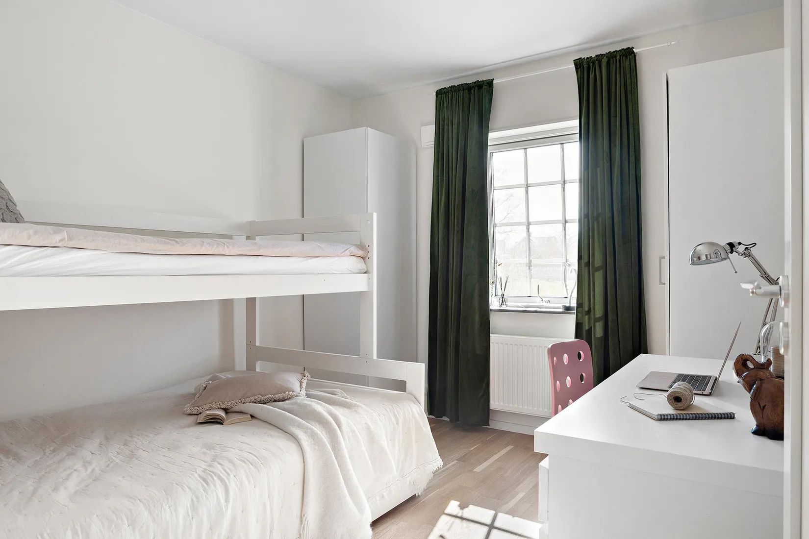 Bostadsrätt, Radhus, Valthornsvägen 9A, Tröingeberg, Falkenberg