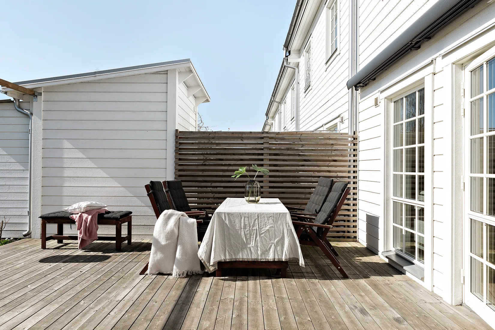 Bostadsrätt, Radhus, Valthornsvägen 9A, Tröingeberg, Falkenberg