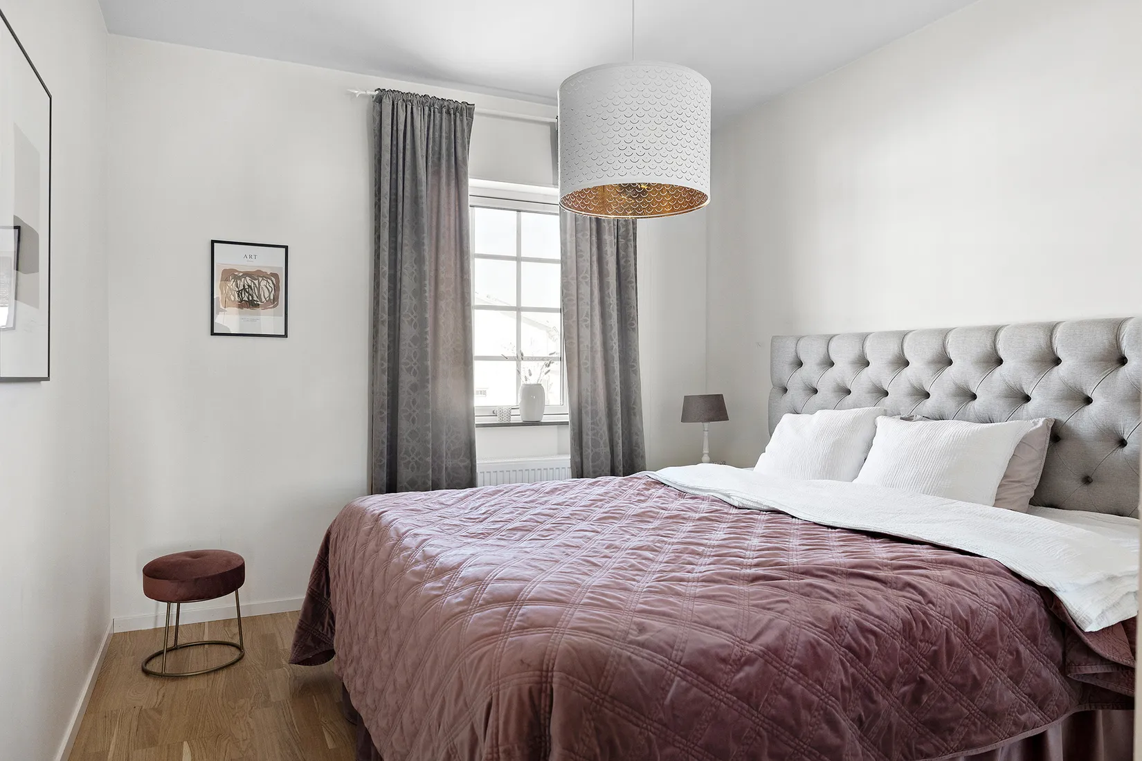 Bostadsrätt, Radhus, Valthornsvägen 9A, Tröingeberg, Falkenberg