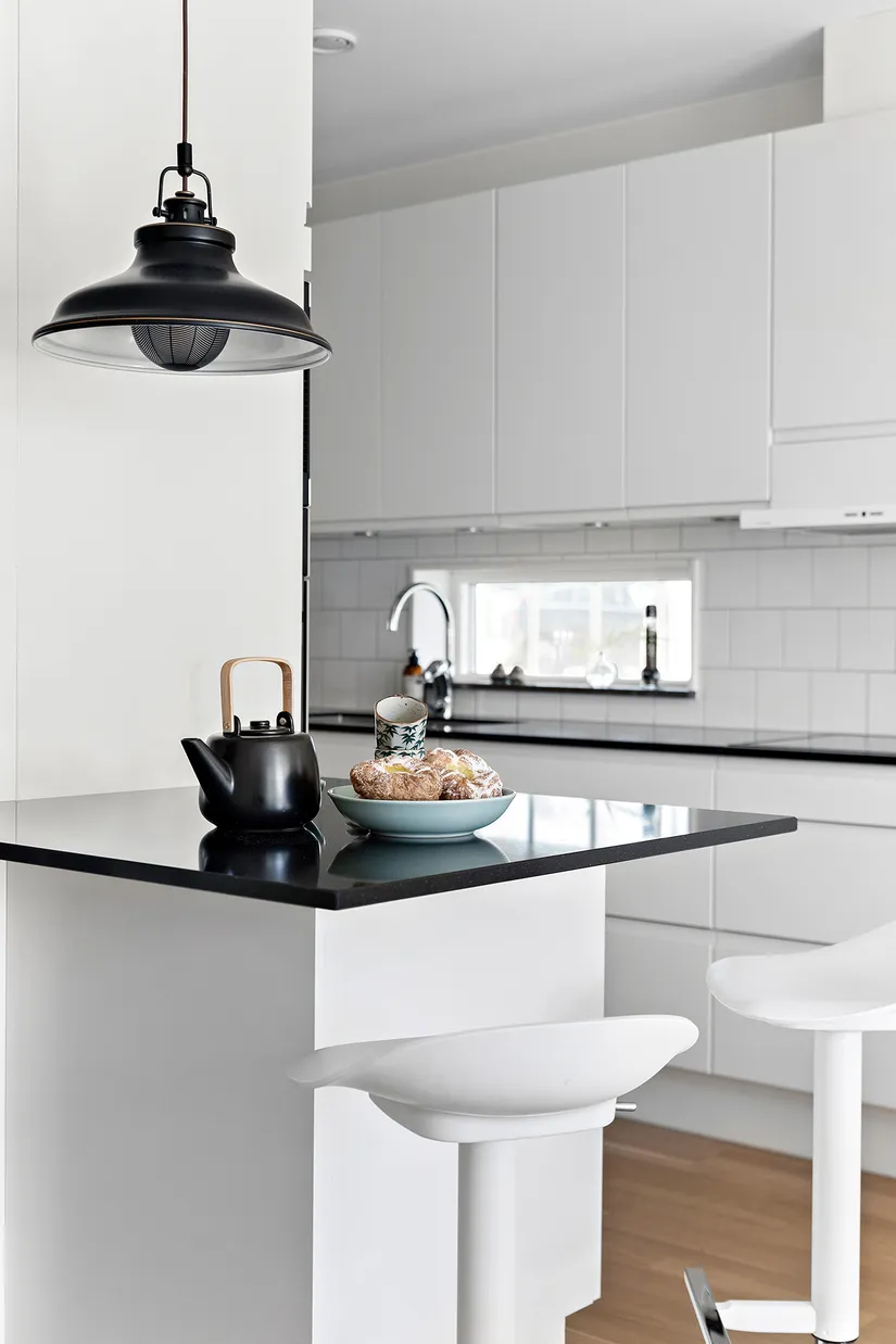 Bostadsrätt, Radhus, Valthornsvägen 9A, Tröingeberg, Falkenberg