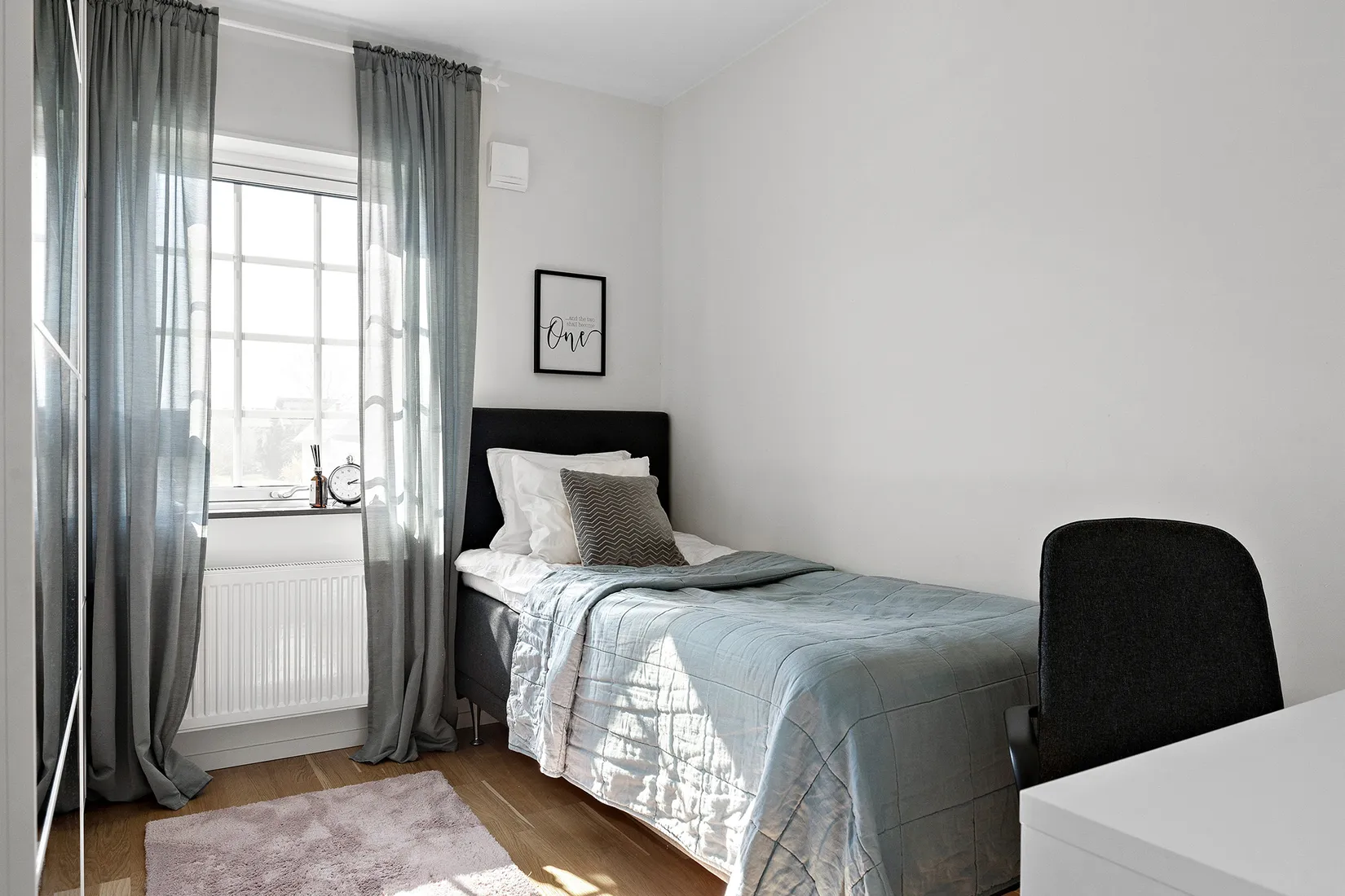 Bostadsrätt, Radhus, Valthornsvägen 9A, Tröingeberg, Falkenberg