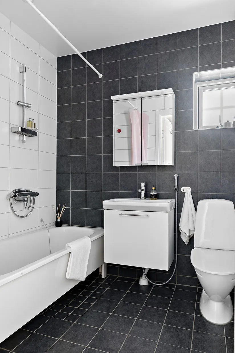 Bostadsrätt, Radhus, Valthornsvägen 9A, Tröingeberg, Falkenberg