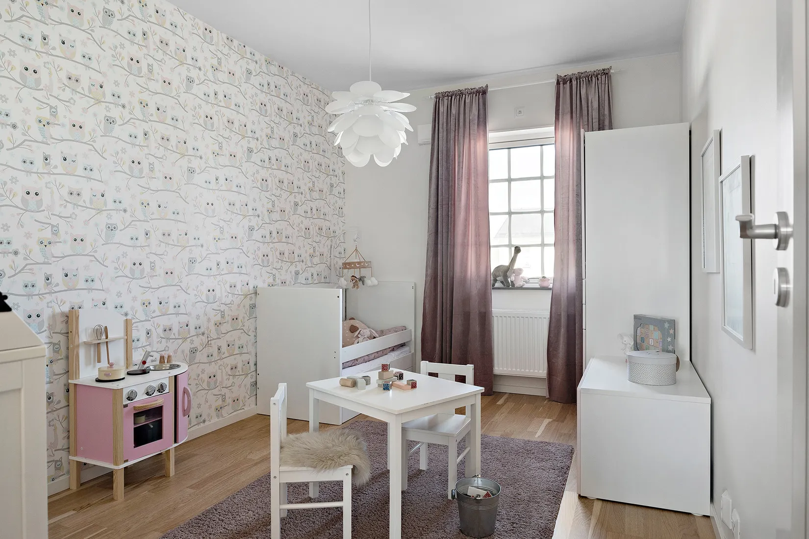 Bostadsrätt, Radhus, Valthornsvägen 9A, Tröingeberg, Falkenberg