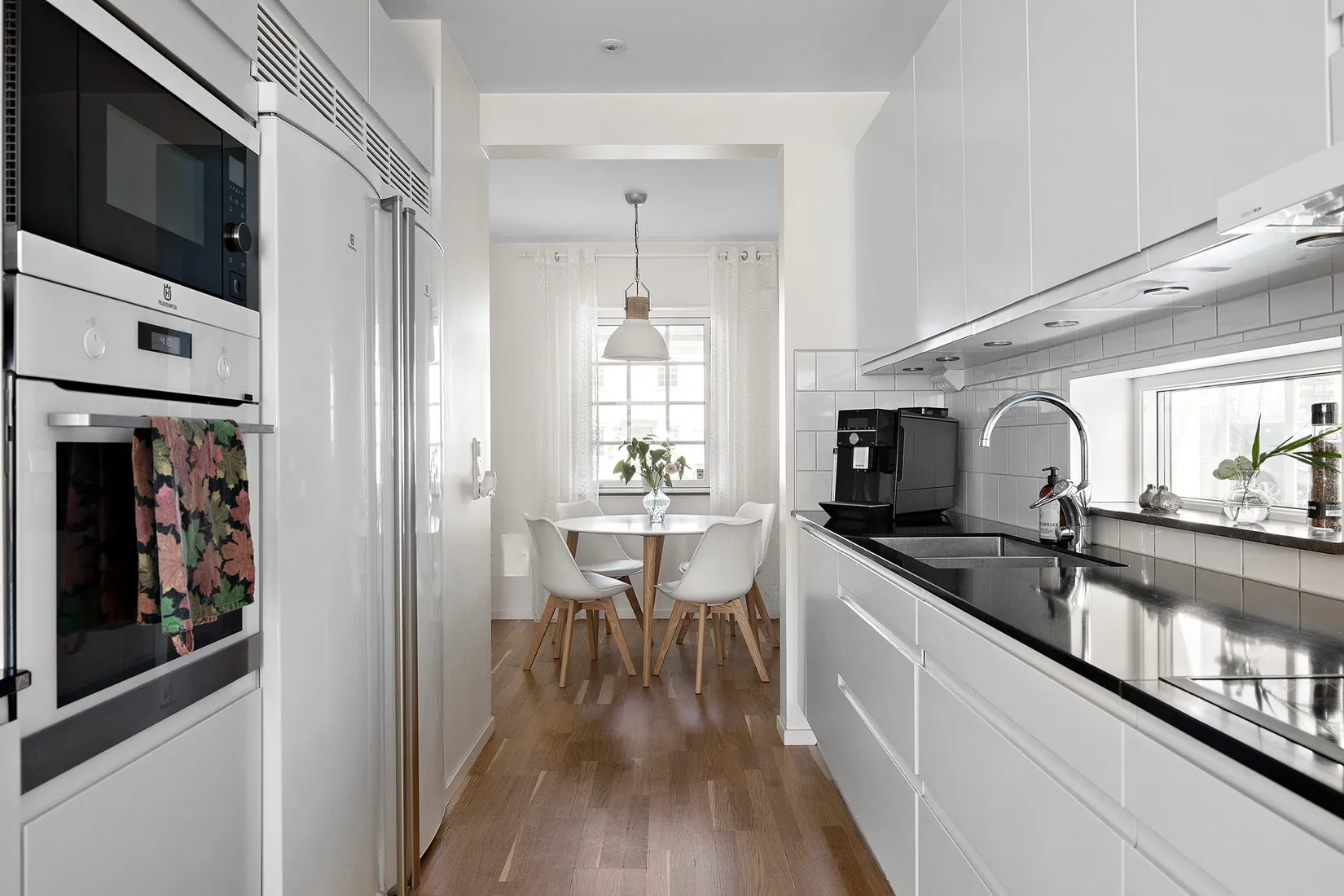 Bostadsrätt, Radhus, Valthornsvägen 9A, Tröingeberg, Falkenberg