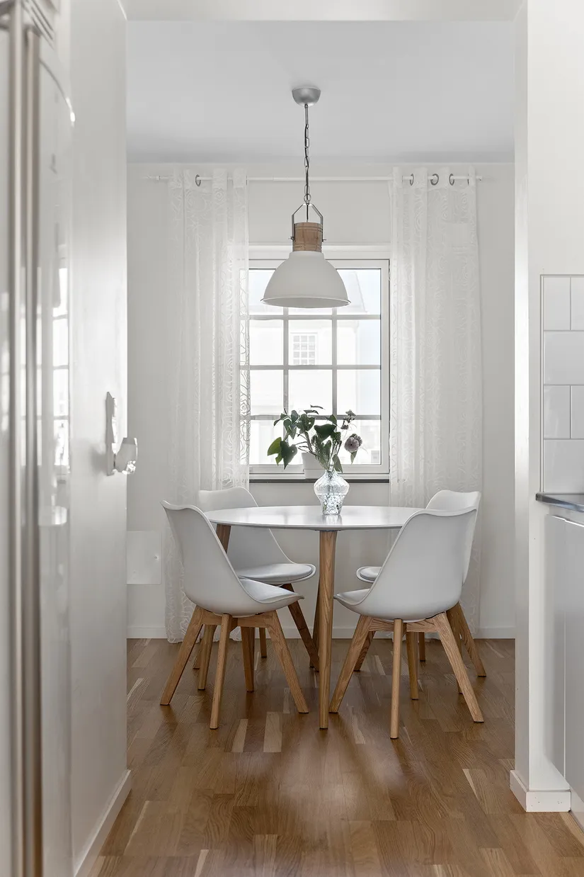 Bostadsrätt, Radhus, Valthornsvägen 9A, Tröingeberg, Falkenberg
