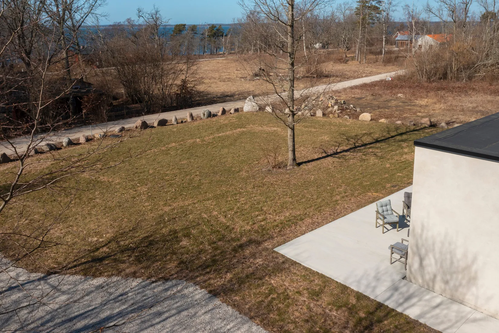 Villa, Öja Olovs 421B, Öja, Gotland