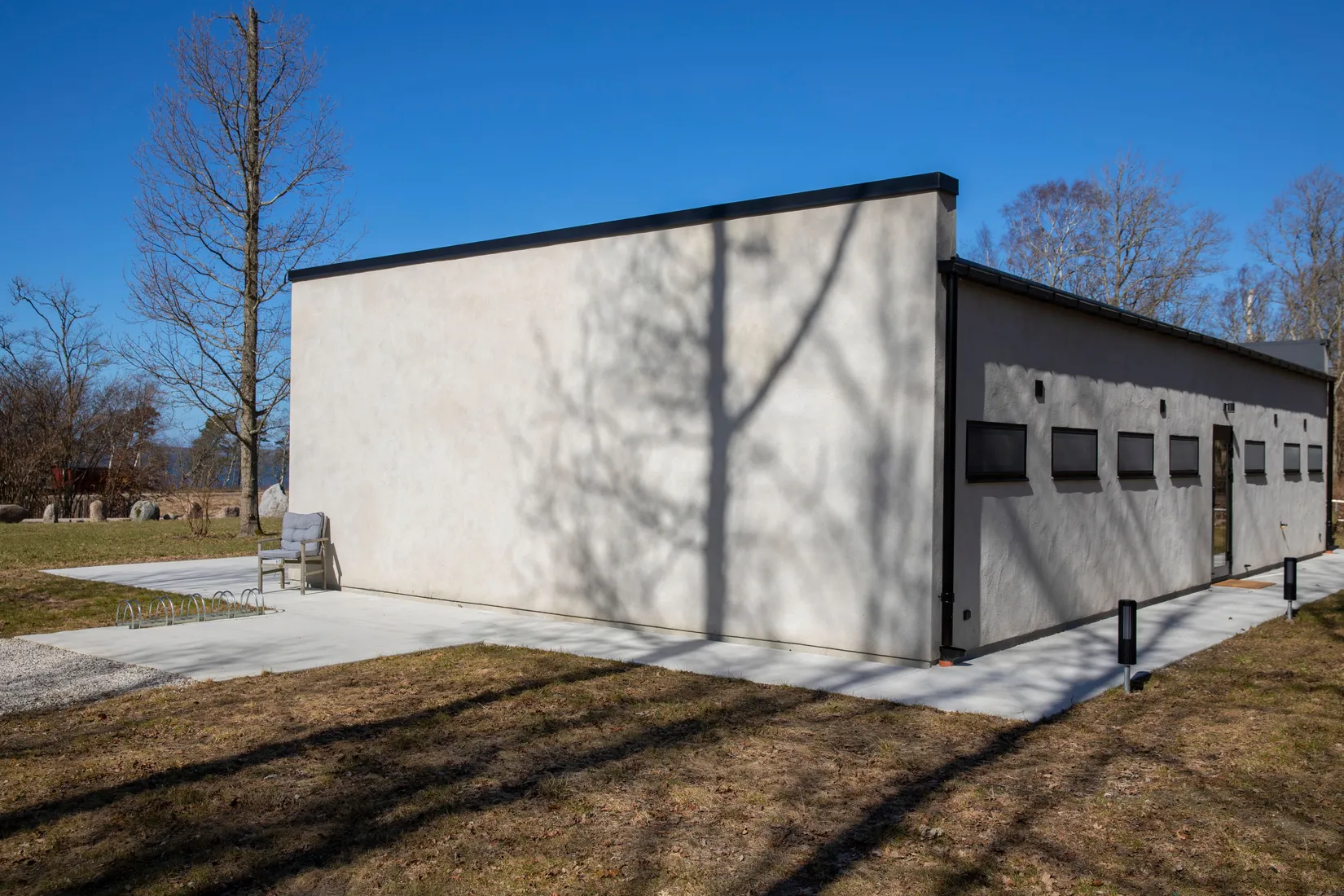 Villa, Öja Olovs 421B, Öja, Gotland