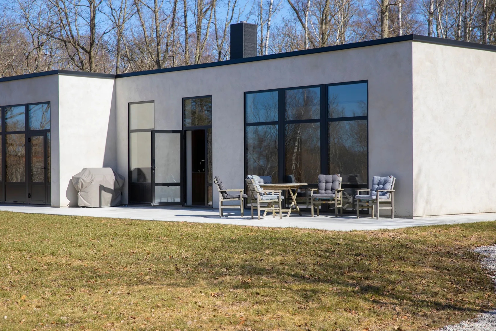 Villa, Öja Olovs 421B, Öja, Gotland