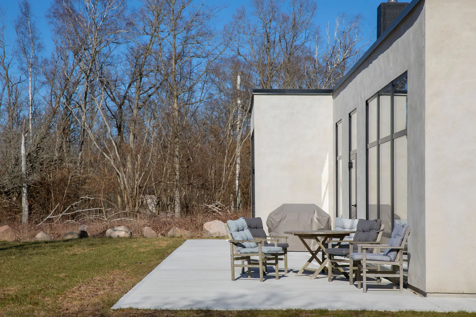 Villa, Öja Olovs 421B, Öja, Gotland